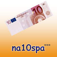 Gutscheincode na10spa