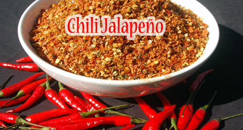Chili Jalapeno