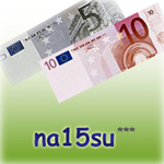 15 Euro Gutschein