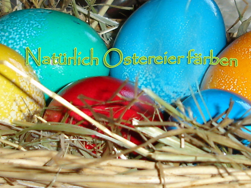 ostern