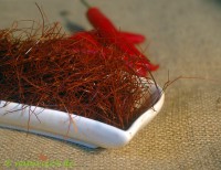 Chilifäden Chilifäden