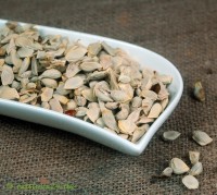 Grapefruitsamen ganz Grapefruitsamen ganz