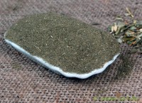 Estragonkraut gemahlen Estragonkraut gemahlen