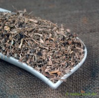 Amerikanische Nardenwurzel geschnitten Amerikanische Nardenwurzel geschnitten