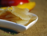 Mangoscheiben kandiert Mangoscheiben kandiert