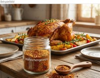 Hähnchengewürz gemahlen