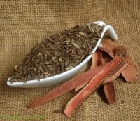 Fischrinde geschnitten Fischrinde geschnitten