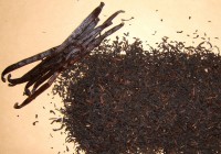 Schwarzer Tee Broken VANILLAKISS Schwarzer Tee Broken VANILLAKISS