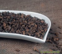 Guajakholz geschnitten Guajakholz geschnitten