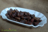 Datteln ganz, entsteint Datteln ganz, entsteint