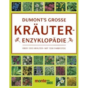 Dumonts grosse Kräuterenzyklopädie