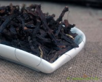 Engelsüßwurzel ganz Engelsüßwurzel ganz