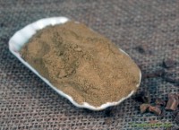 Guajakholz gemahlen Guajakholz gemahlen