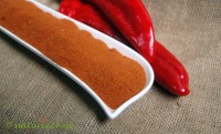 Paprika edelsüß gemahlen