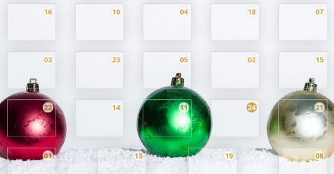 Adventskalender