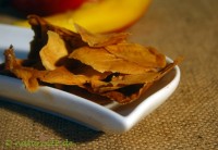 Mangoscheiben luftgetrocknet Mangoscheiben luftgetrocknet