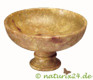 Räucherkelch Ninivé aus Speckstein Räucherkelch Ninivé aus Speckstein