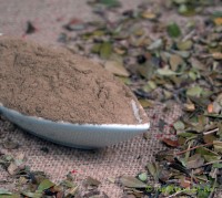 Heidelbeerblätter gemahlen Heidelbeerblätter gemahlen