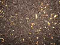 Schwarzer Tee SANDDORN-SAHNE Schwarzer Tee SANDDORN-SAHNE