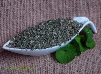 Veilchenkraut geschnitten Veilchenkraut geschnitten