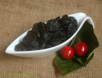 Süßkirschen getrocknet Süßkirschen getrocknet