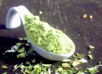 Lauchpulver, Lauch gemahlen Lauchpulver, Lauch gemahlen