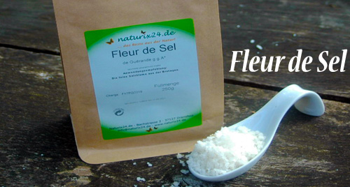 Fleur de sel