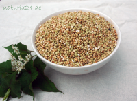 Buchweizen geschält ganz Buchweizen geschält ganz