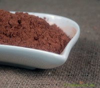 Catechu gemahlen Catechu gemahlen