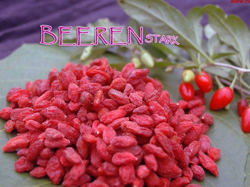 beeren