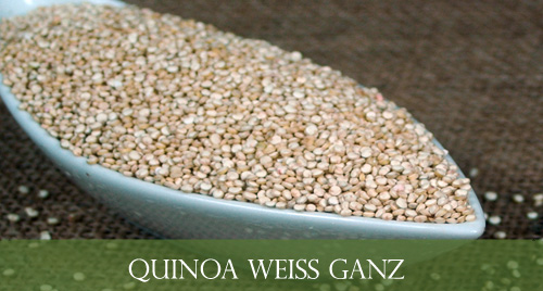 Quinoa von Naturix24