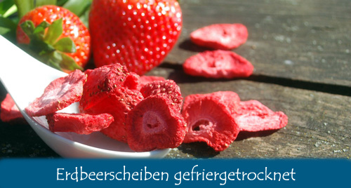 Erdbeeren