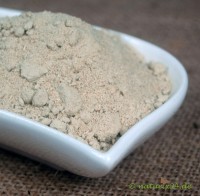 Feigenkaktus gemahlen Feigenkaktus gemahlen