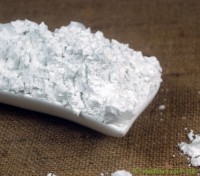 Kieselerde gemahlen Kieselerde gemahlen