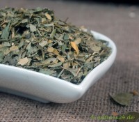 Bukkoblätter geschnitten Bukkoblätter geschnitten