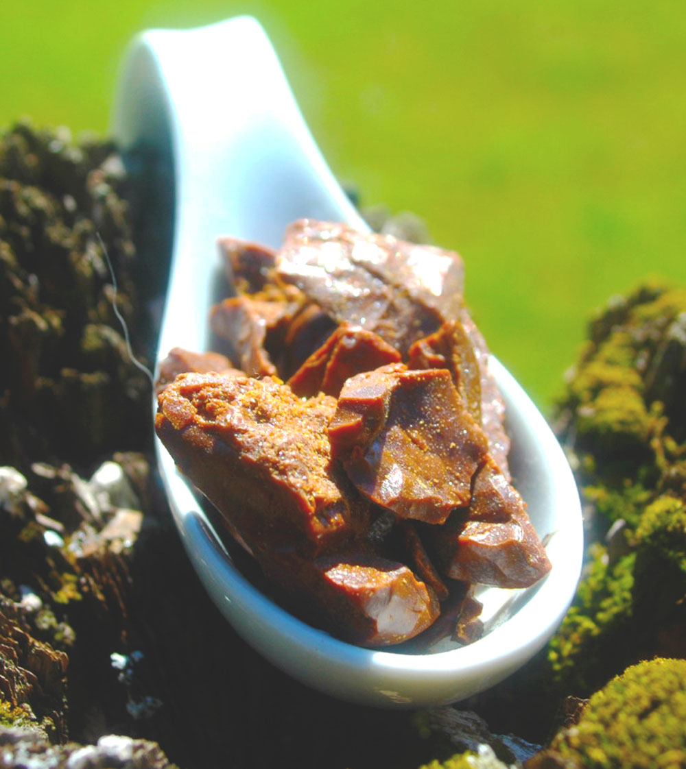 Tolubalsam 25 g -Räucherung