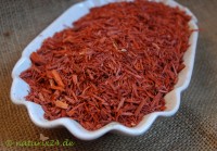 Rotsandelholz geschnitten Rotsandelholz geschnitten