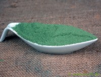 Grünkohl gemahlen Grünkohl gemahlen