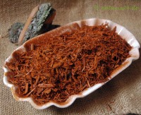 Blauholz geschnitten Blauholz geschnitten