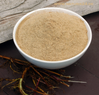 Brennnesselwurzel gemahlen Brennnesselwurzel gemahlen