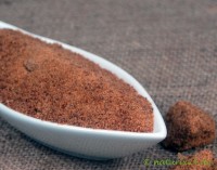 Kokosblütenzucker naturrein Kokosblütenzucker naturrein
