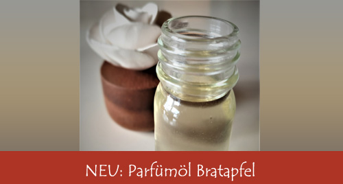 Parfuemoel Bratapfel