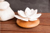 Duftstein Lotus Duftstein Lotus