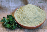 Oregano gemahlen Oregano gemahlen