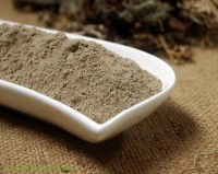 Islandmoos gemahlen Islandmoos gemahlen