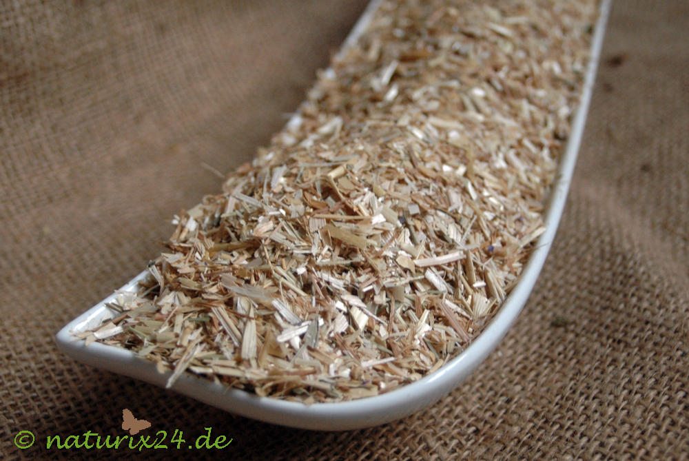 Haferstroh geschnitten | Naturix24 - Produkte der Natur
