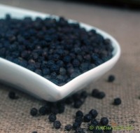 Kampot Pfeffer schwarz ganz Kampot Pfeffer schwarz ganz