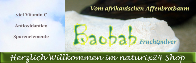 Baobab von Naturix24 Baobab von Naturix24