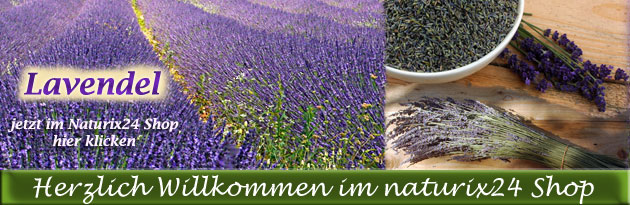 Lavendel von Naturix24 Lavendel von Naturix24