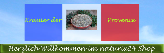 Kräuter der Provence Kräuter der Provence